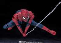 Spider-Man No Way Home Przyjazne sąsiedztwo S.H.Figuarts Tobey Maguire