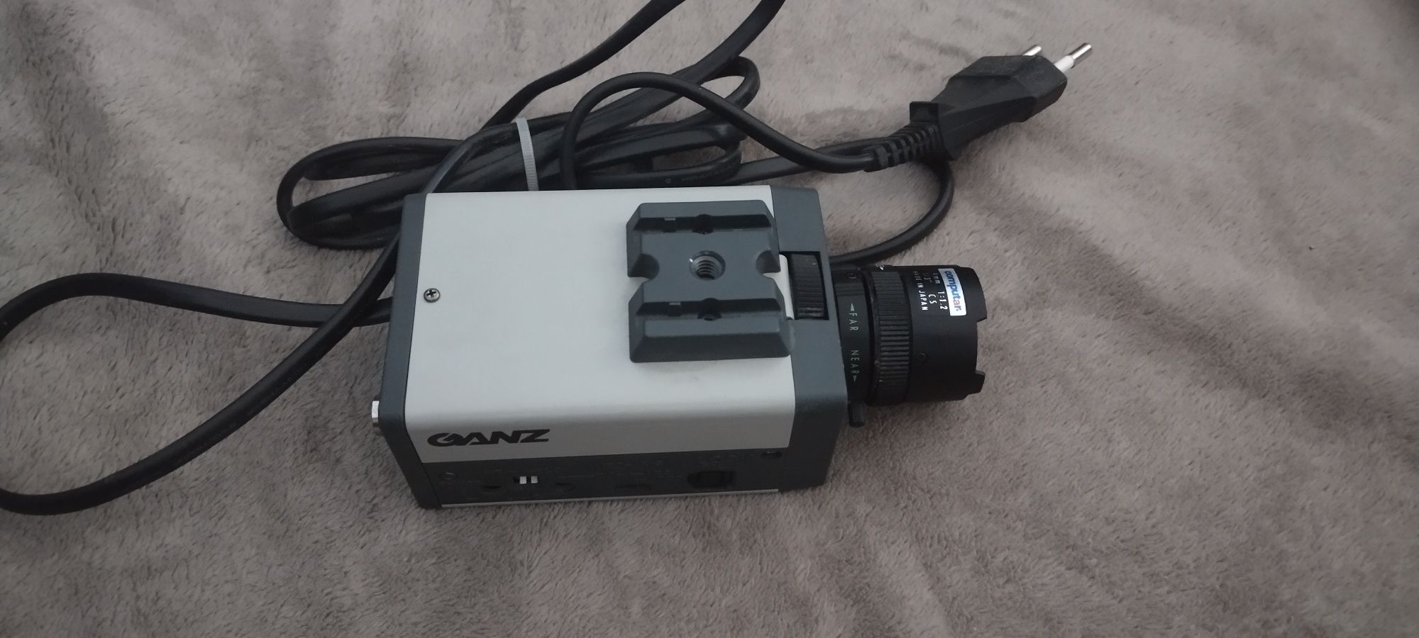 sprzedam kamery cctv