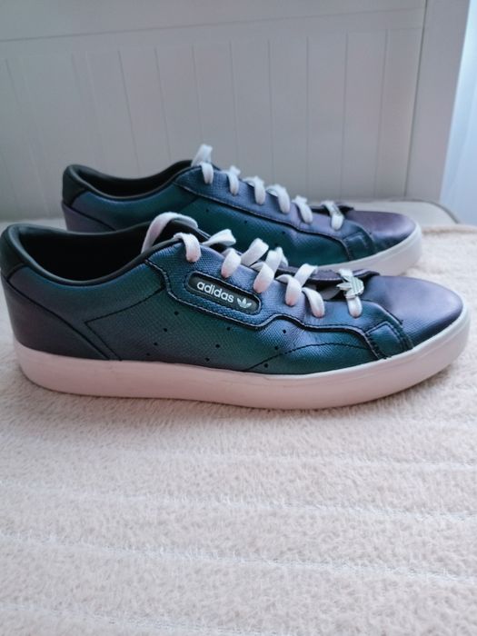 Buty trampki  Adidas.