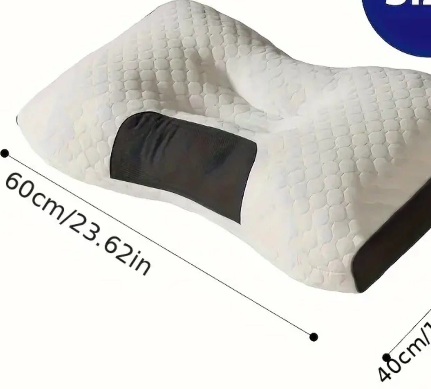 2 Almofadas Novas