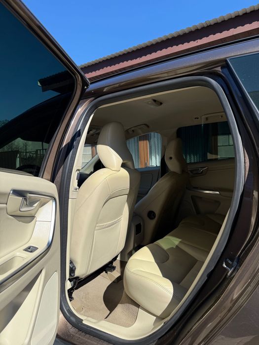 Volvo XC60 2014 року