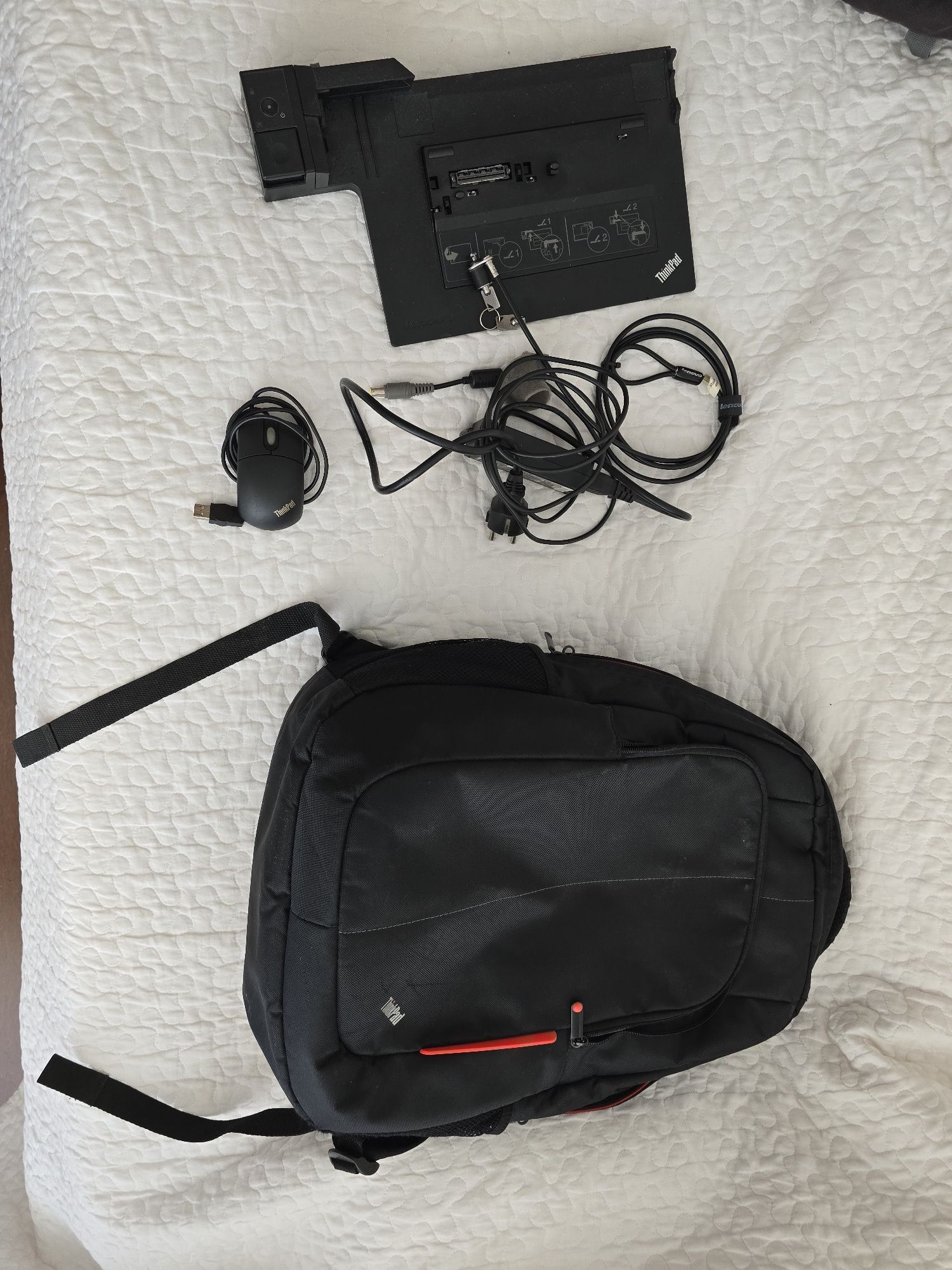 Lenovo ThinkPad T430