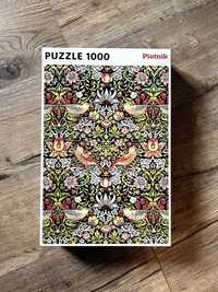 Puzzle Piatnik, Morris, Złodziej truskawek, 1000 el.