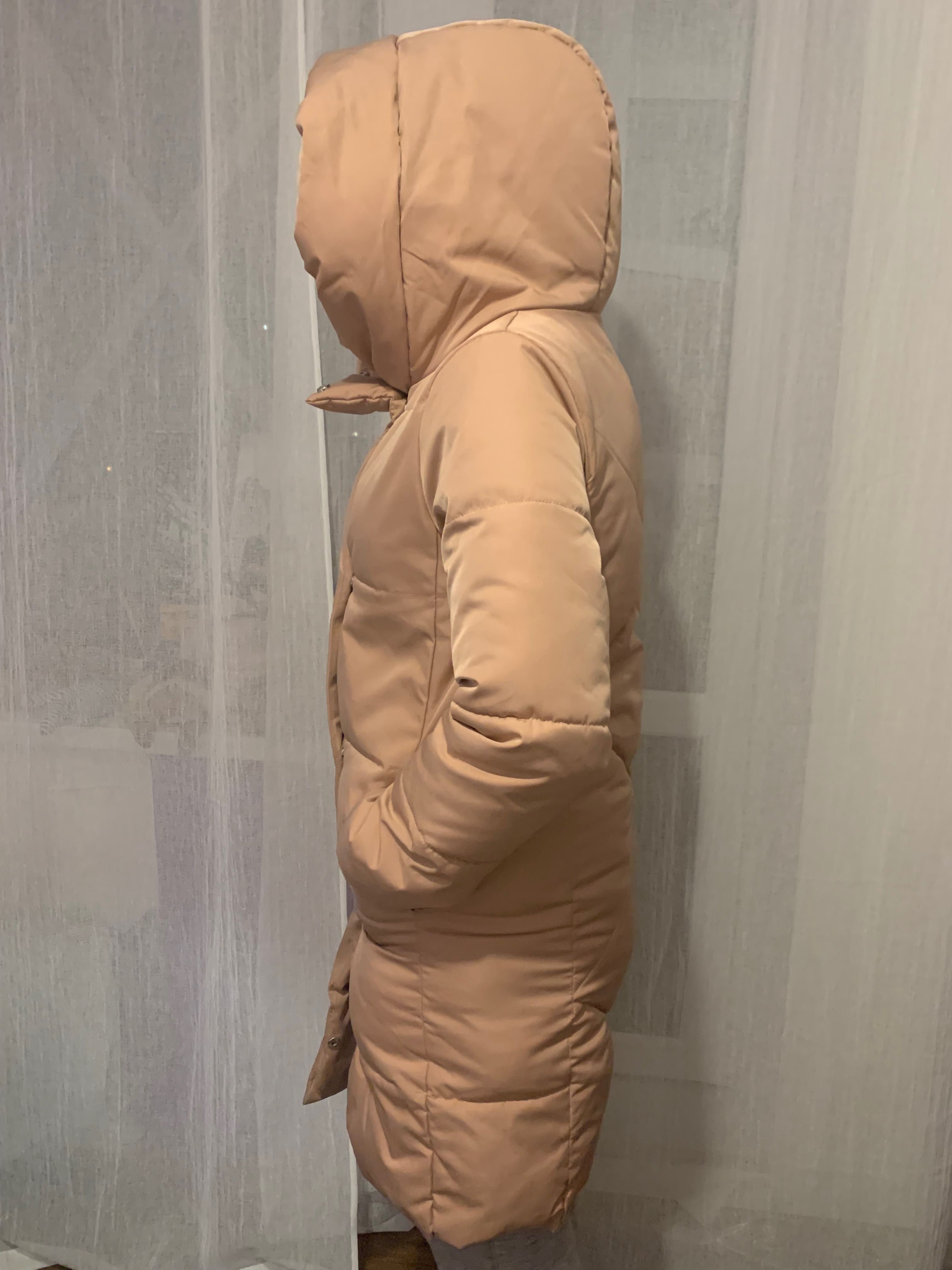 Куртка довга Reserved XS