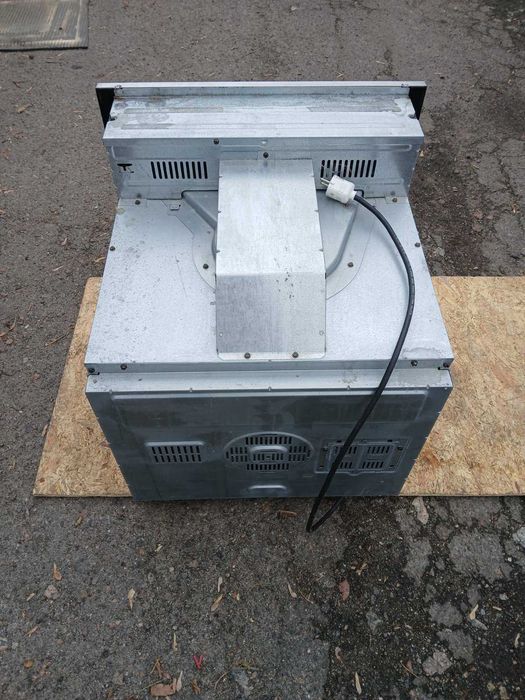 Електродуховка Wirpool