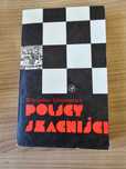 Książka szachowa Polscy szachiści Litmanowicz