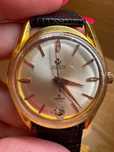 Zegarek Rotomatic 41 Jewels Swiss Made automat męski