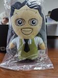 Texas Chainsaw Massacre Peluche Lootcrate