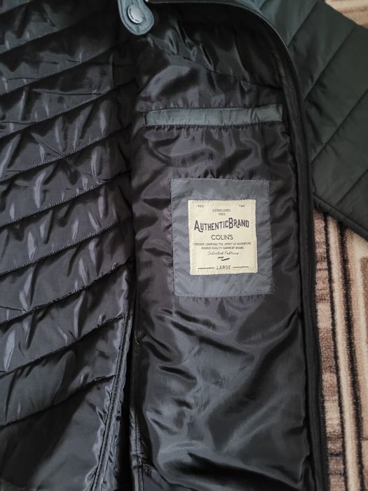 Демінісезонна Куртка Colin's Authentic Brand