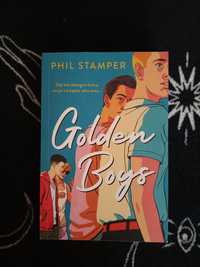 Phil Stamper - Golden boys