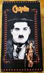 Coleção Charlie Chaplin VHS