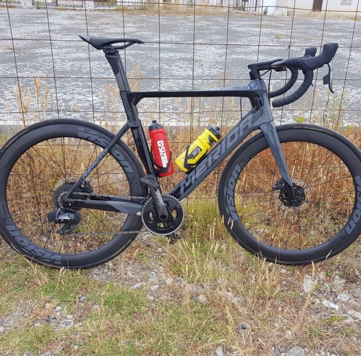 Merida reacto force edition