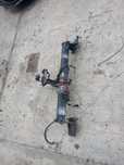 Hak Mercedes W164 ML