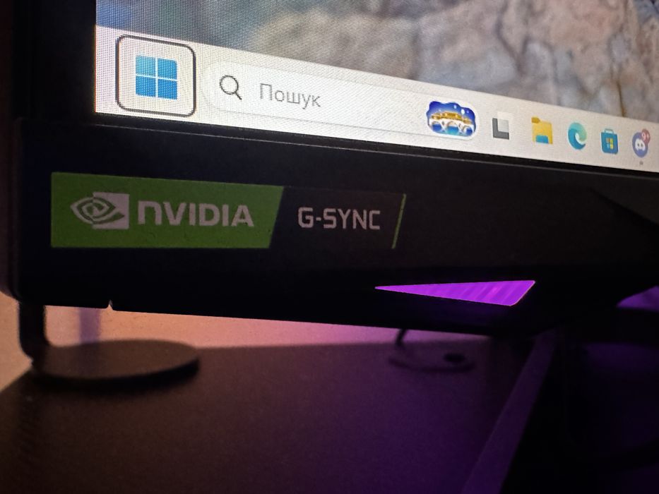 Odyssey G7 27 240hz 2k