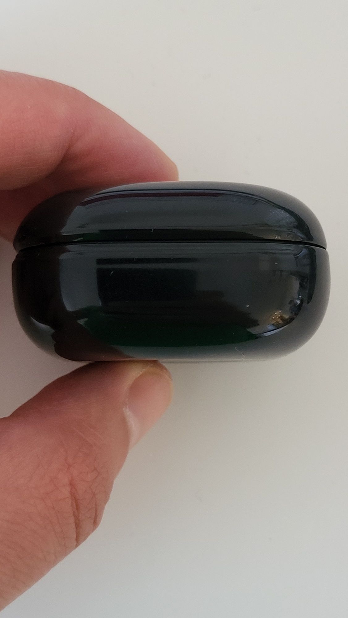 Etui ładujące ładowarka Samsung Buds live oryginalne sprawne czyste