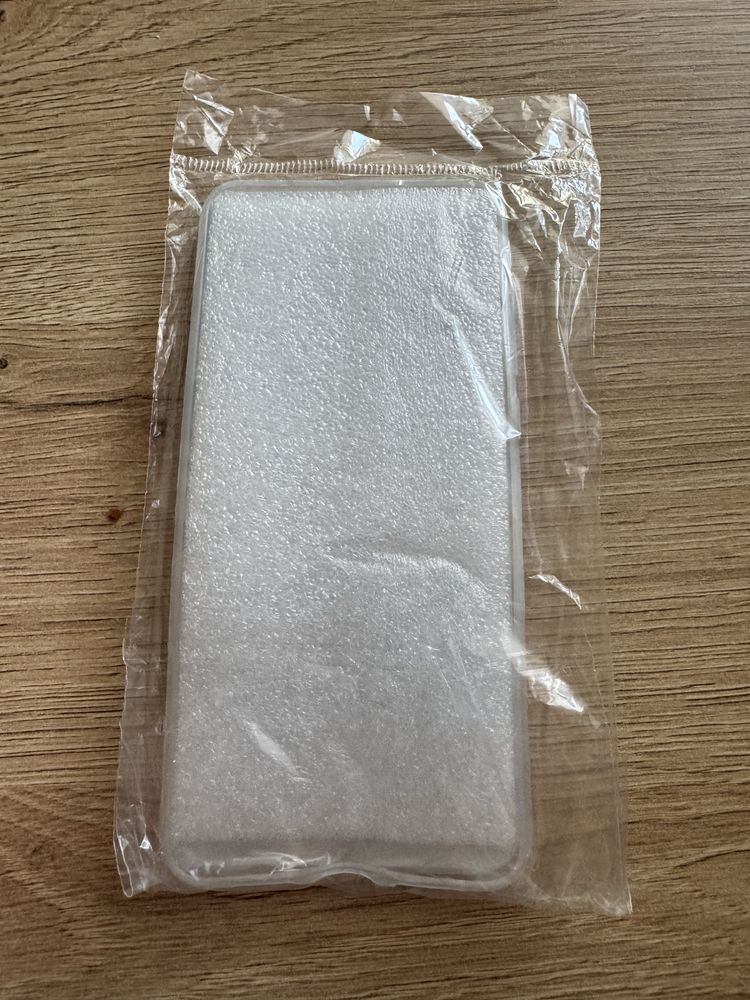 Nowe etui case plecki do Huawei P20 palma