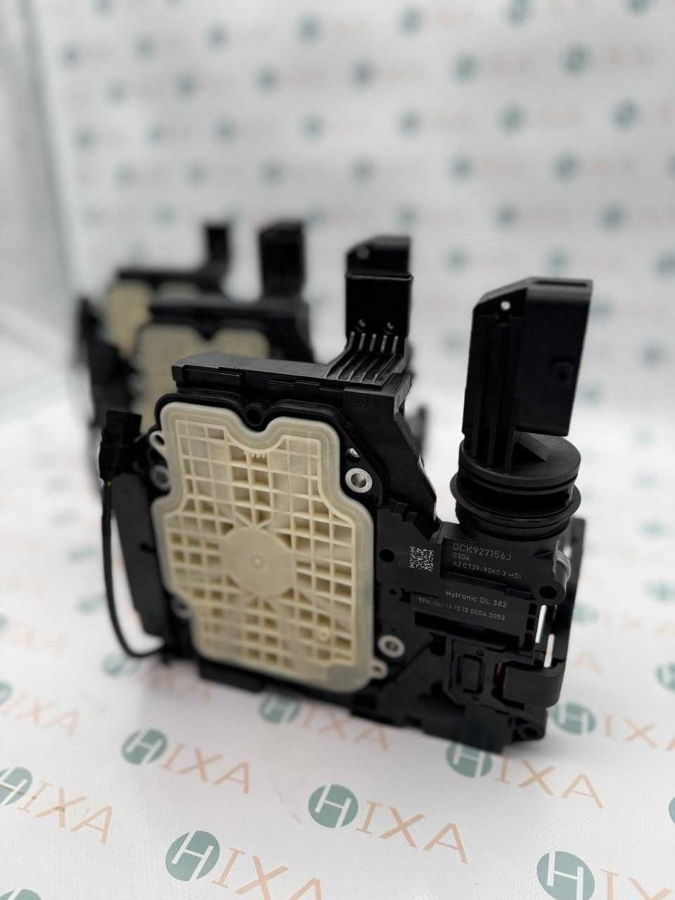 Мехатронік DL382 0CK/0CL/0DN  0CL325101 0CK325101B Плати B AA S M Q