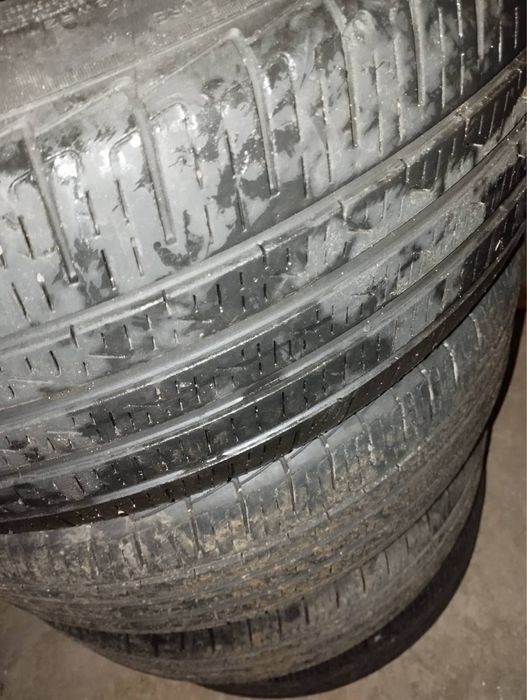 225 45 18 Літня гума Pirelli Cinturato P7 (r18)