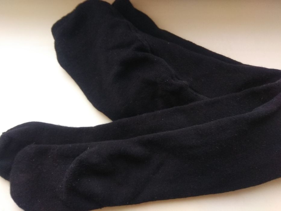 Колготы теплые женские