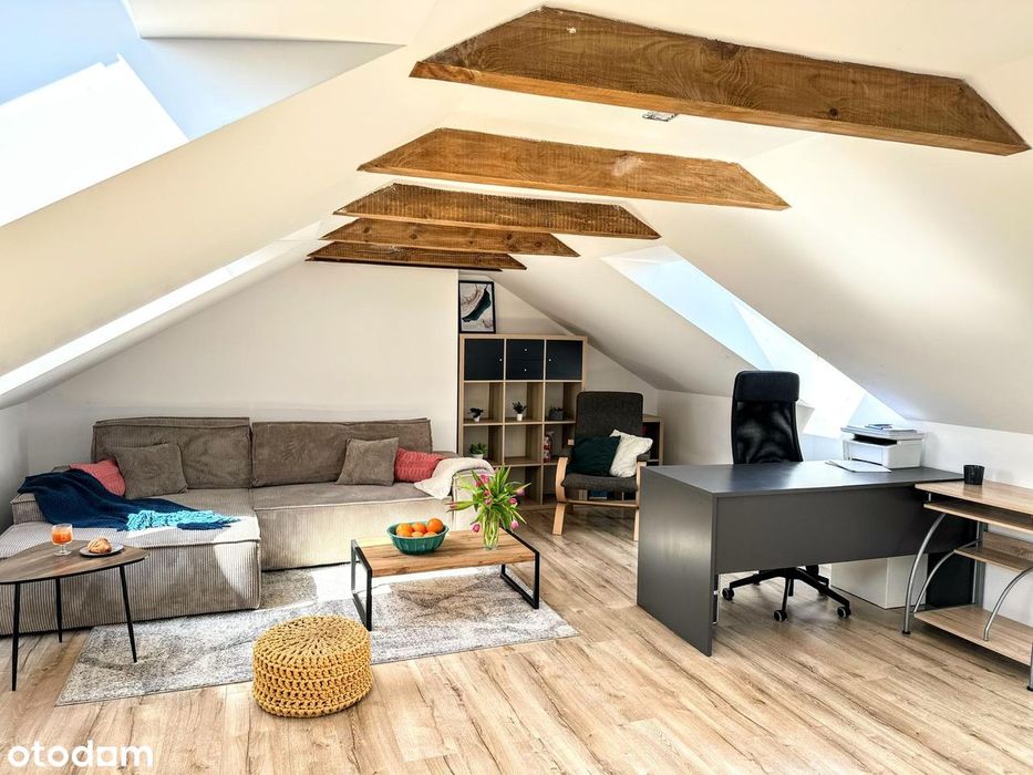 Zachwycający dom w idealnej lokalizacji!