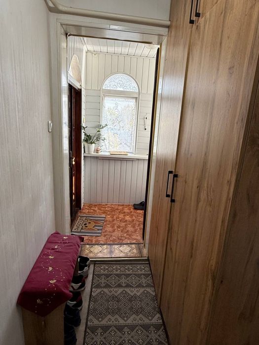 Продаж частини будинку