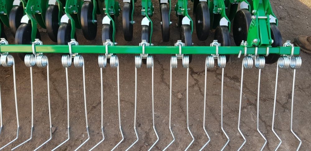 Сівалка сеялка зернова 3 м AGRO-MASZ SR300 (ІІ) НОВА!!!