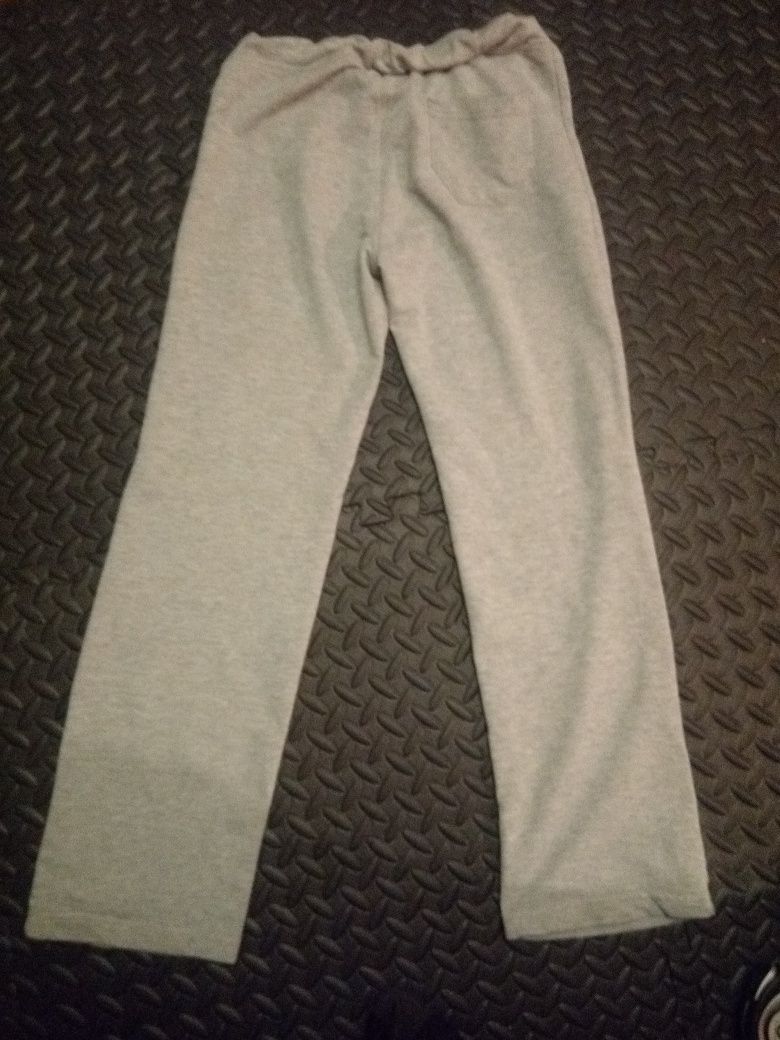 Spodnie dresowe Adidas S