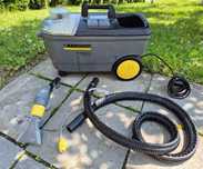 Odkurzacz Piorący Karcher Puzzi 100 Professional