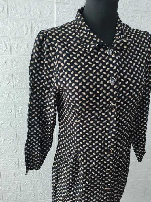 Sukienka rozmiar s koktajlowa cena 18 zł