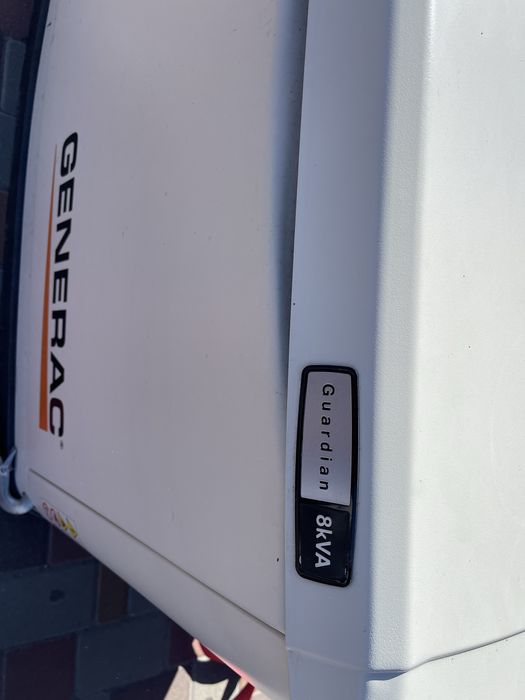 Газовий генератор