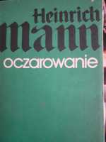 Oczarowanie. Heinrich Mann.