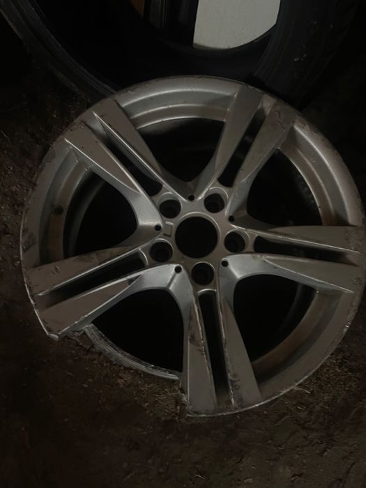 Диск R18 стиль 355