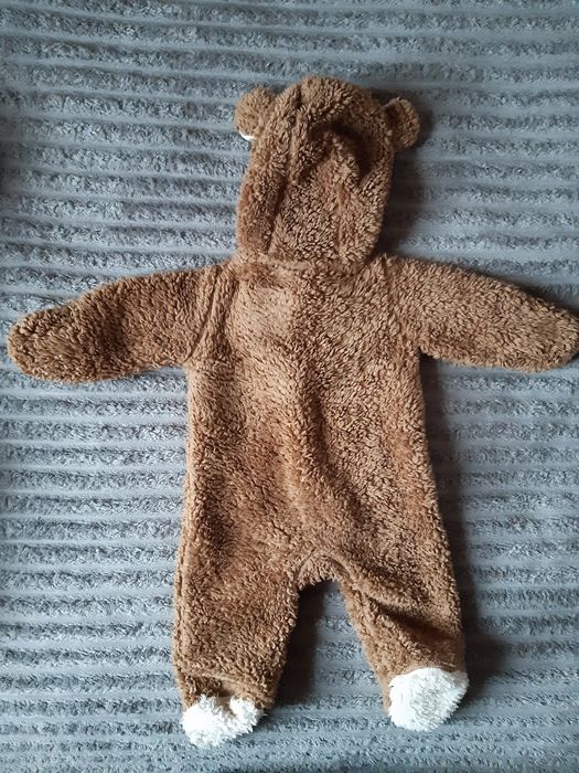 Комбінезон дитячий