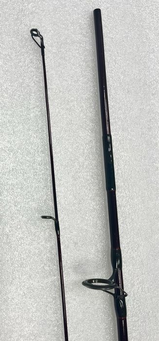 Unikatowa wędka spiningowa CORMORAN Black Star Pro 240 cm