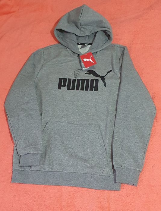 Худі чоловіча Puma