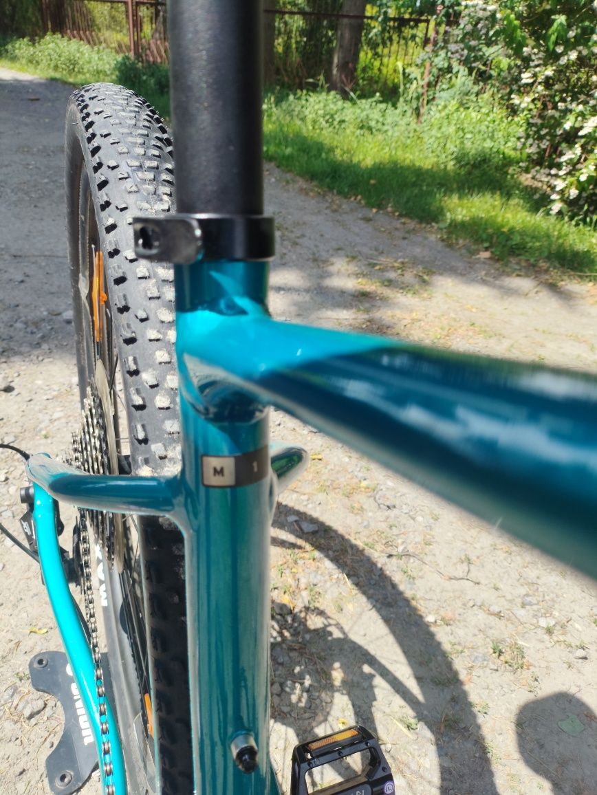 Giant xtc slr 29"