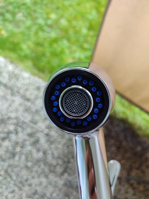 Смесители разные