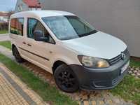 Vw caddy 1.6 tdi