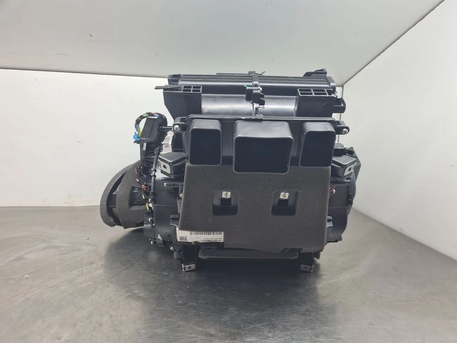 Chauffage / sofagem completa CITROËN C4 III