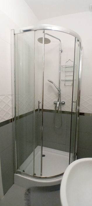 Cicha i przytulna kawalerka z balkonem / Bronowice/ bez czynszu!