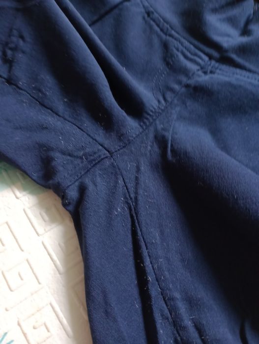 Штани для вагітних