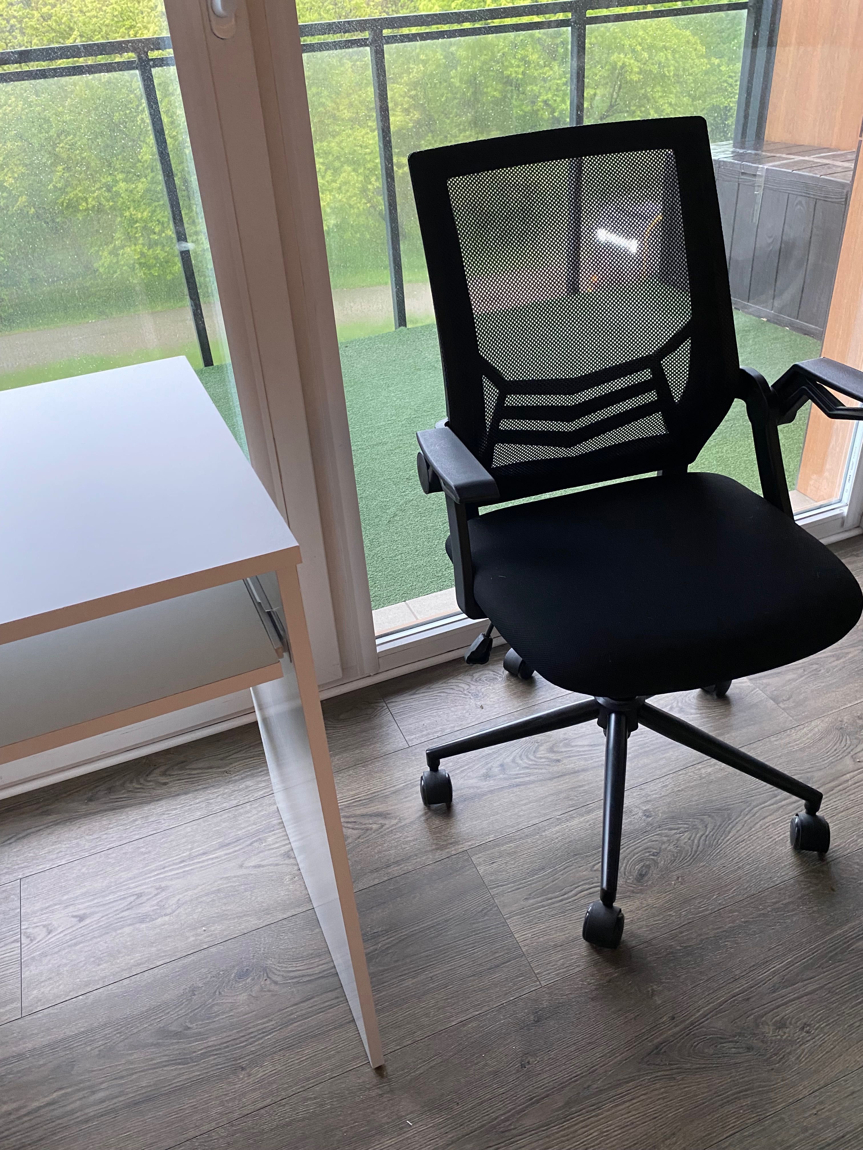 biurko krzesło , home office