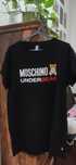 Vestido Moschino