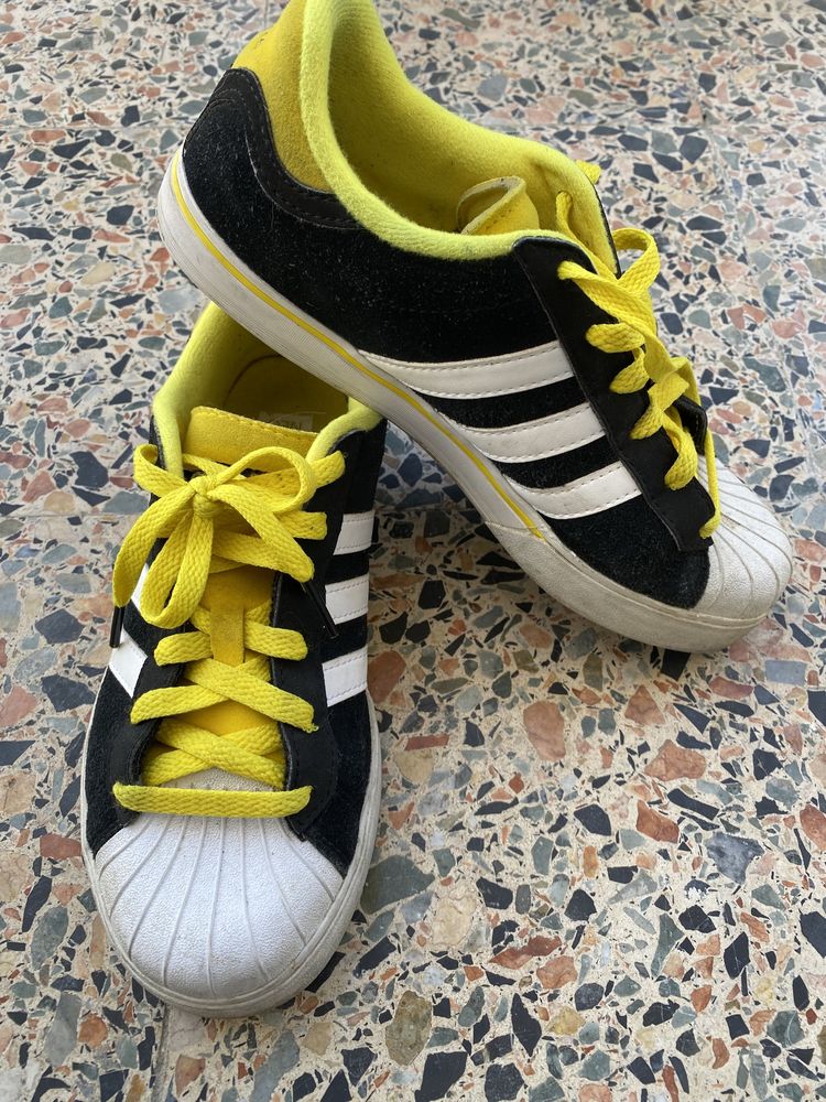 Tenis adidas ( original)