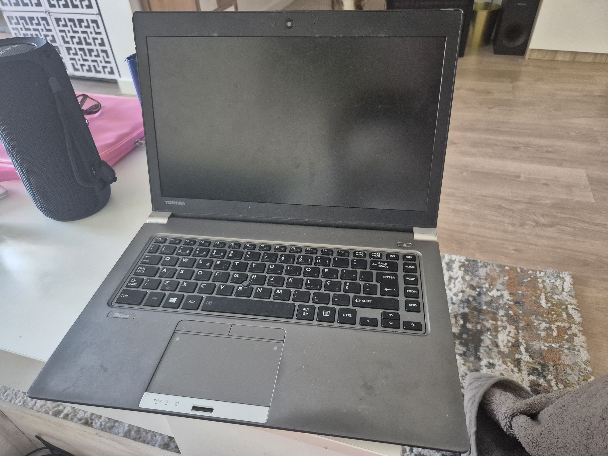 Pc Portatil Toshiba