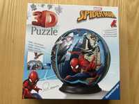 Ravensburger puzze 3D Spiderman Marvel
