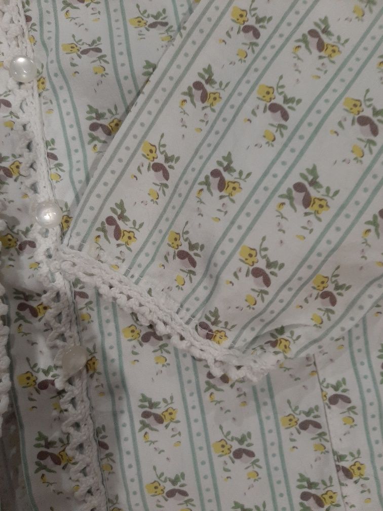 Camisa / Blusa de menina Massimo Dutti