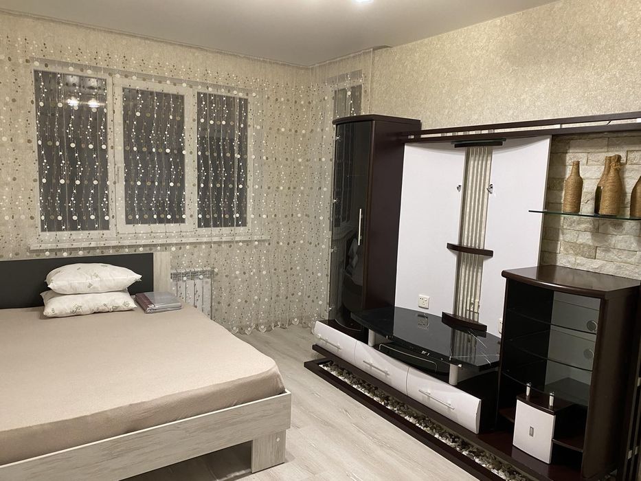 Жк "Європейський квартал" 1-о кімн. в гврному стані