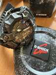 Jak nowy Casio G-shock GWG B1000