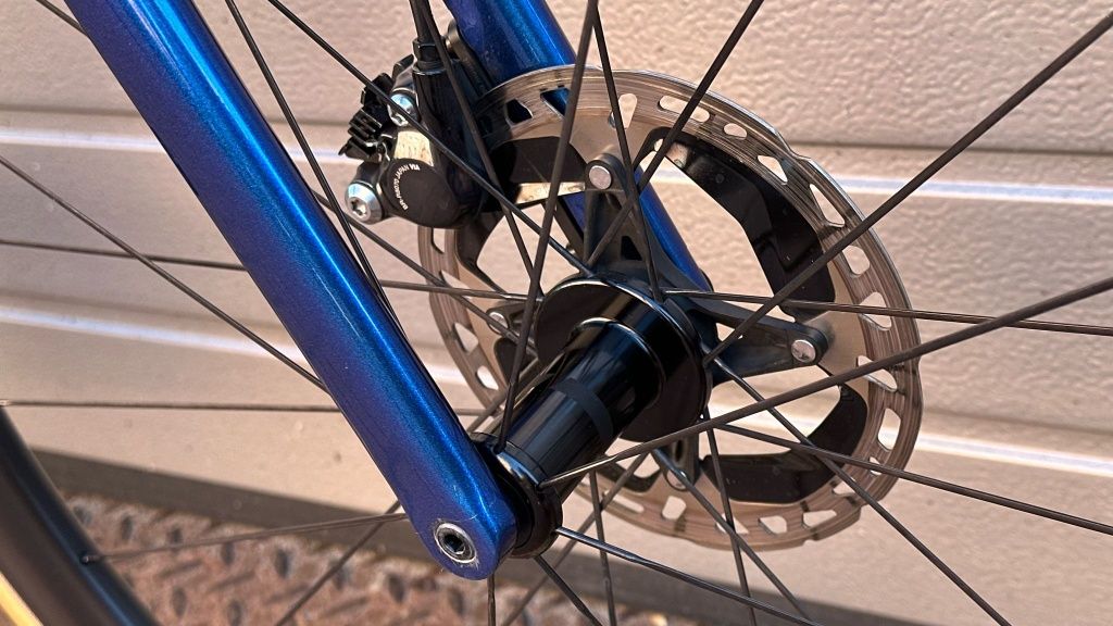 Rower szosowy Giant TCR Advanced Pro 0 Ultegra Di2